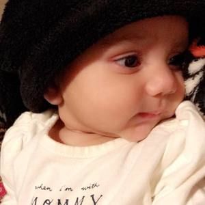 Meet your Posher, Sidra